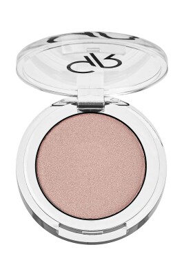 Golden Rose Soft Color Pearl Mono Eyeshadow 62 