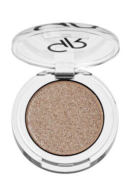  Soft Color Pearl Mono Eyeshadow - 44 Pearly Sparkle - Tekli Sedefli Far 