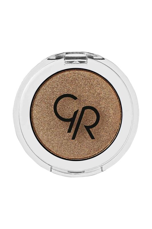 Golden Rose Soft Color Pearl Mono Eyeshadow 45 - 1