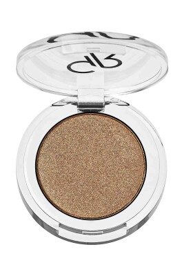 Golden Rose Soft Color Pearl Mono Eyeshadow 54 