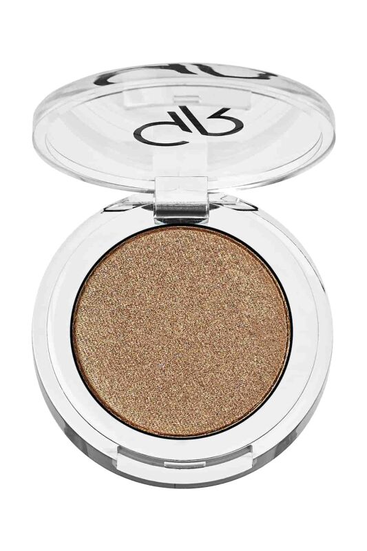 Golden Rose Soft Color Pearl Mono Eyeshadow 45 - 2