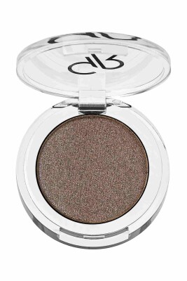  Soft Color Pearl Mono Eyeshadow - 46 Bronze - Tekli Sedefli Far 