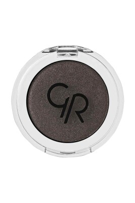 Golden Rose Soft Color Pearl Mono Eyeshadow 47 - 1