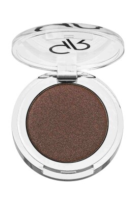  Soft Color Pearl Mono Eyeshadow - 49 Cappuccino - Tekli Sedefli Far 