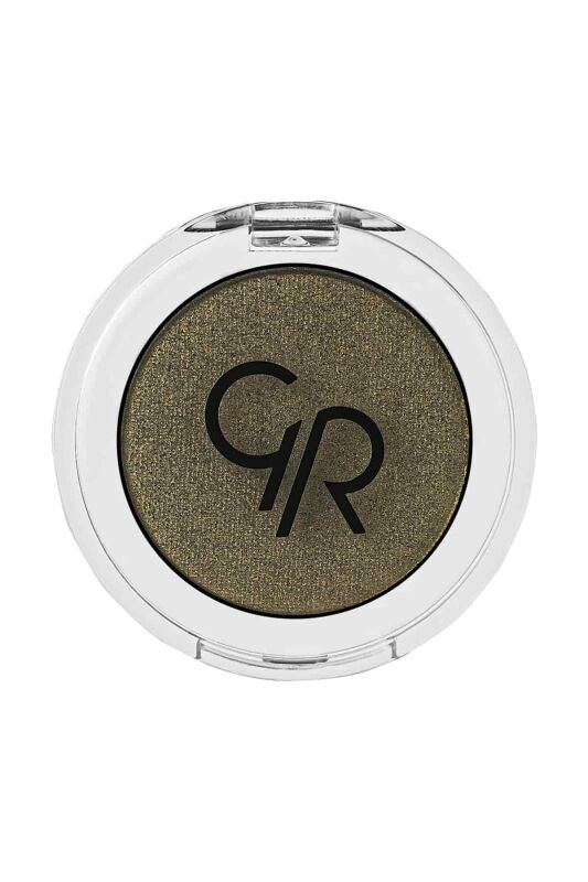 Golden Rose Soft Color Pearl Mono Eyeshadow 54 - 1