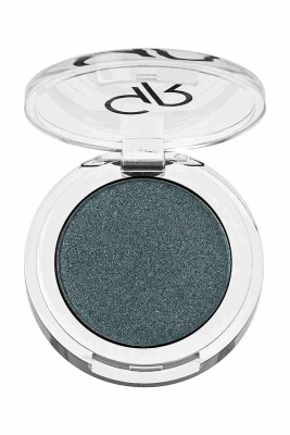  Soft Color Pearl Mono Eyeshadow - 55 Emerald - Tekli Sedefli Far 