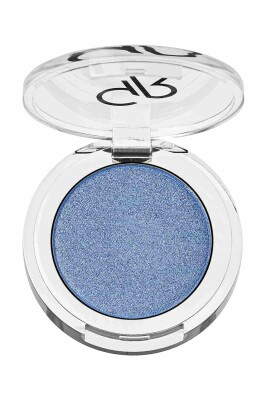  Soft Color Pearl Mono Eyeshadow - 60 Baby Blue - Tekli Sedefli Far 