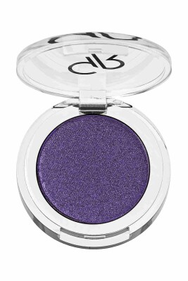  Soft Color Pearl Mono Eyeshadow - 61 Amethyst - Tekli Sedefli Far 