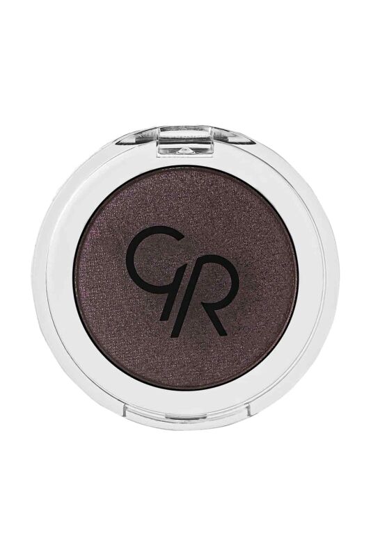 Golden Rose Soft Color Pearl Mono Eyeshadow 62 - 1