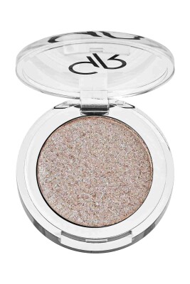 Golden Rose Soft Color Shimmer Mono Eyeshadow 81 