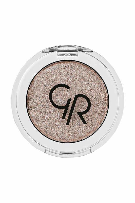 Golden Rose Soft Color Shimmer Mono Eyeshadow 83 - 1