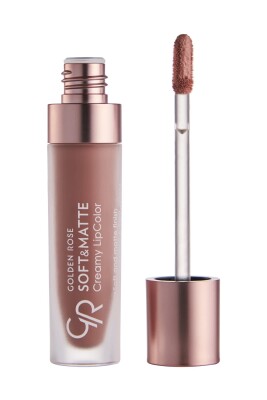Golden Rose Soft&Matte Creamy Lipcolor 110 