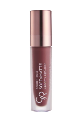 Golden Rose Soft&Matte Creamy Lipcolor 113 - 1