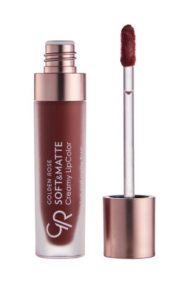 Golden Rose Soft&Matte Creamy Lipcolor 110 