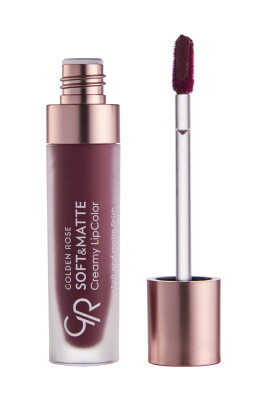  Soft and Matte Creamy Lipcolor - 116 Mulberry - Likit Mat Ruj 