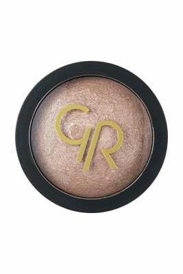 Baked Stardust - 108 Shimmer Highlighter - Işıltılı Allık - 1