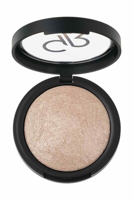 Baked Stardust - 108 Shimmer Highlighter - Işıltılı Allık 