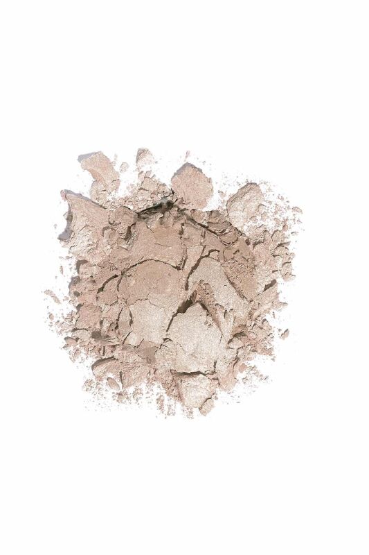 Baked Stardust - 109 Light Pink Highlighter - Işıltılı Allık - 4