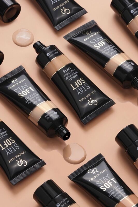  Stay Soft Smooth Hydrating Foundation - 212 - Nemlendirici Fondöten - 2