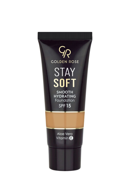  Stay Soft Smooth Hydrating Foundation - 216 - Nemlendirici Fondöten - 1