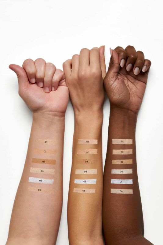 Golden Rose Stick Concealer 03 - 3