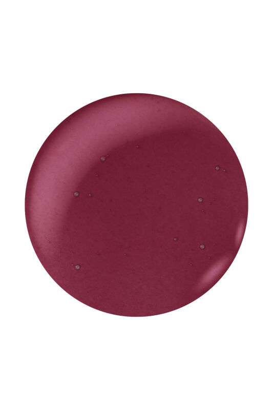 Golden Rose Sweet Kiss Lip Oil Gloss - 08-Black Cherry - Meyveli Dudak Parlatıcısı - 3
