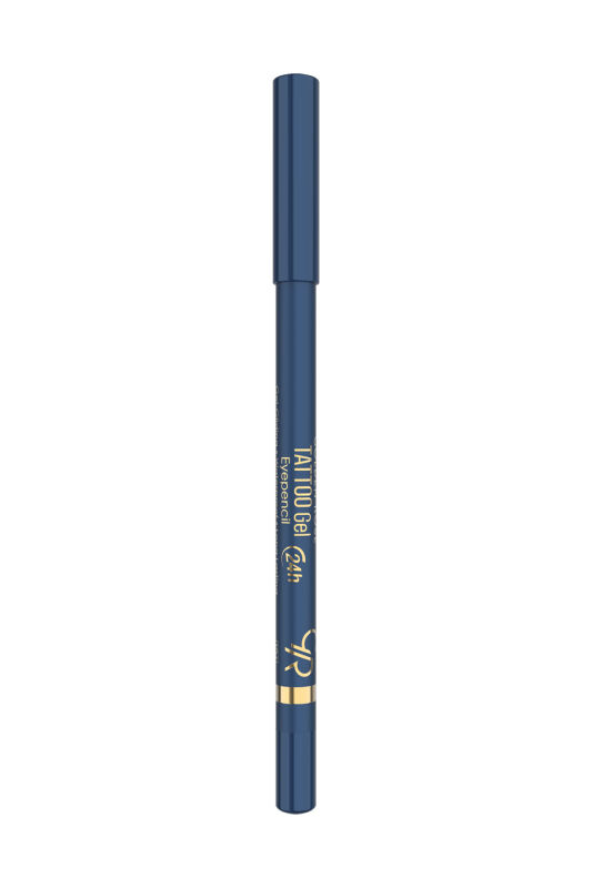 Tattoo Gel Eyepencil - 106 Azure - Uzun Süre Kalıcı Gel Göz Kalemi - 2