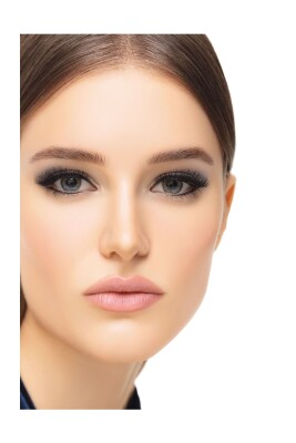 Tattoo Gel Eyepencil - 107 Sparkle Navy - Uzun Süre Kalıcı Gel Göz Kalemi - 5