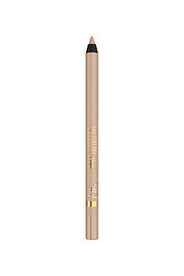 Tattoo Gel Eyepencil-109 Vanilla Ice-Uzun Süre Kalıcı Gel Göz Kalemi - Golden Rose
