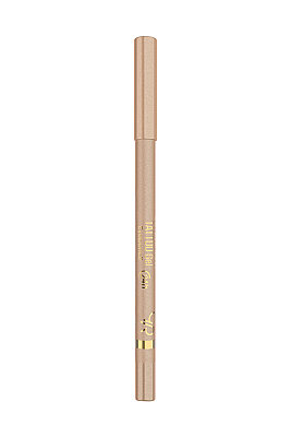 Tattoo Gel Eyepencil-109 Vanilla Ice-Uzun Süre Kalıcı Gel Göz Kalemi - Golden Rose (1)
