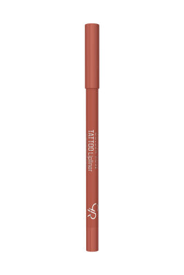 Golden Rose Tattoo Lipliner-201 Nude Blush-Dudak Kalemi - 2