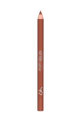 Golden Rose Tattoo Lipliner-204 Biscotti-Dudak Kalemi 
