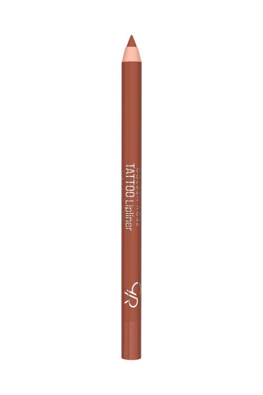 Golden Rose Tattoo Lipliner-204 Biscotti-Dudak Kalemi - 1