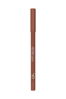 Golden Rose Tattoo Lipliner-206 Toffee-Dudak Kalemi - 2