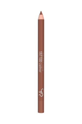 Golden Rose Tattoo Lipliner-213 Truffle-Dudak Kalemi 