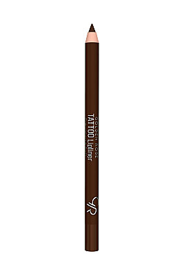 Golden Rose Tattoo Lipliner-217 Espresso-Dudak Kalemi - 2