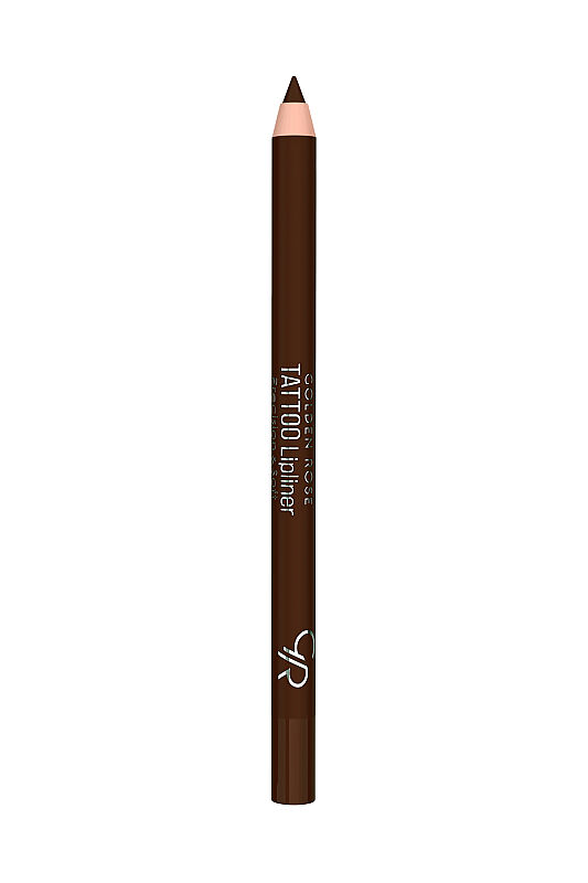 Golden Rose Tattoo Lipliner-217 Espresso-Dudak Kalemi - 2