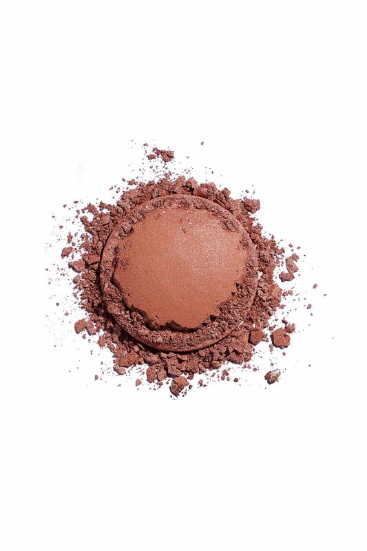 Golden Rose Terracotta Blush On 06 - 5