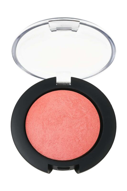 Golden Rose Terracotta Blush On 13 - 1