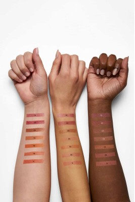 Golden Rose Terracotta Blush On 02 - 4
