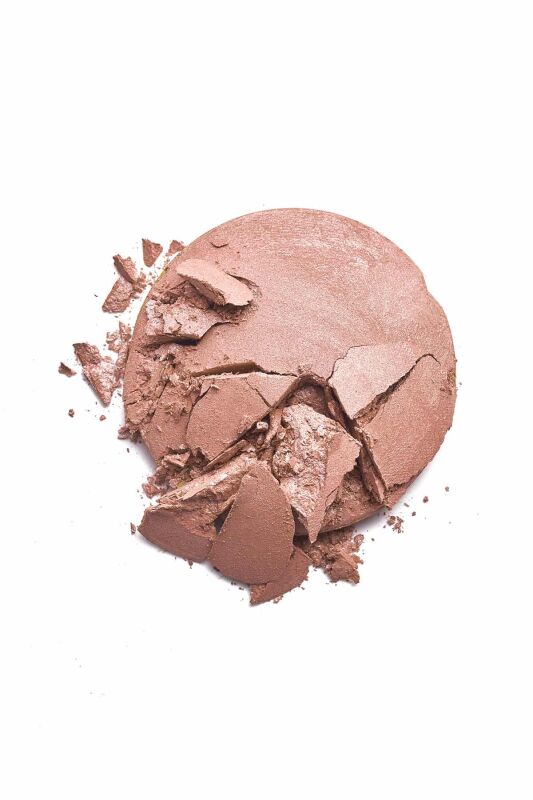 Golden Rose Terracotta Stardust 101 - 5