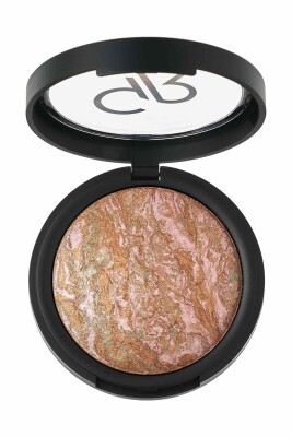 Golden Rose Terracotta Stardust 109 