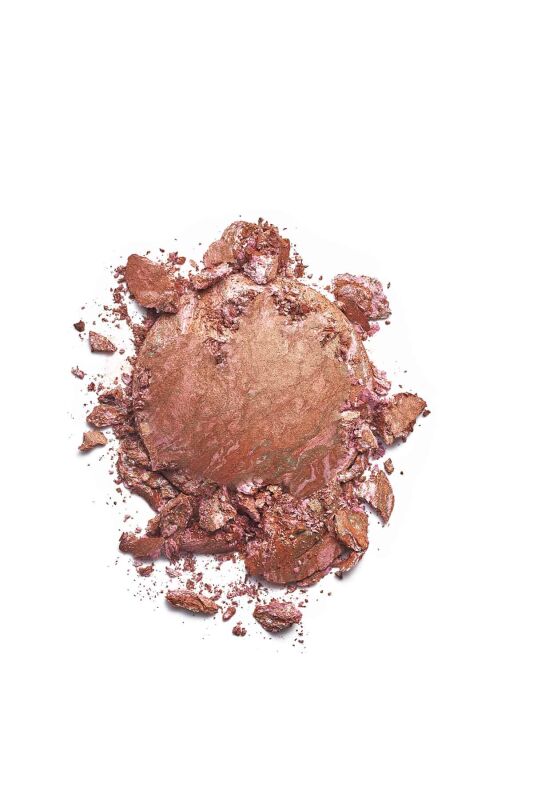 Golden Rose Terracotta Stardust 103 - 5