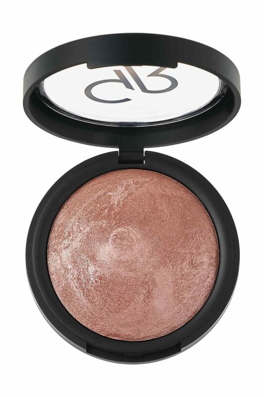 Golden Rose Terracotta Stardust 106 - 2