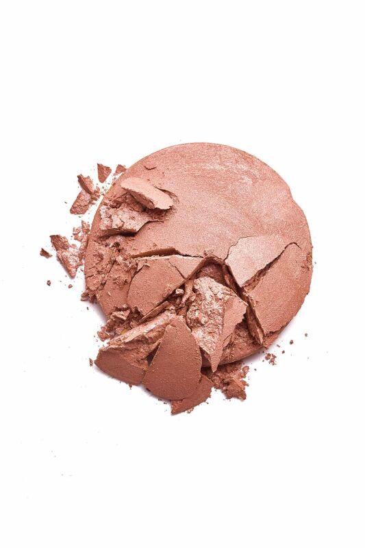 Golden Rose Terracotta Stardust 106 - 5
