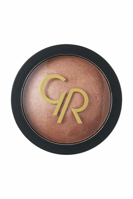 Golden Rose Terracotta Stardust 107 - 1