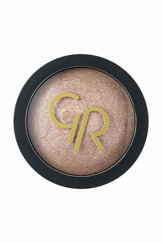 Golden Rose Terracotta Stardust 108 - 1