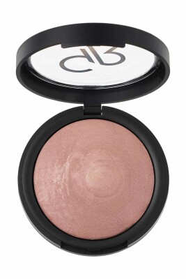 Golden Rose Terracotta Stardust 109 