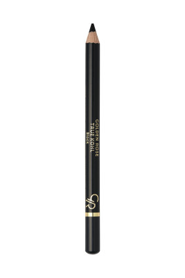  True Kohl Eyeliner - 01 Black - Göz Kalemi 