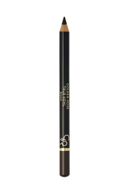  True Kohl Eyeliner - 01 Brown - Göz Kalemi 